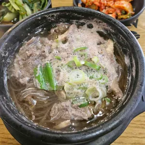 논현담설렁탕 대표 사진