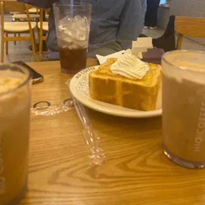 하이오커피 사진