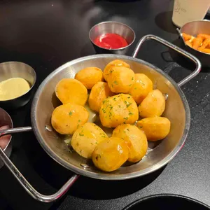 산산바베큐치킨 대표 사진