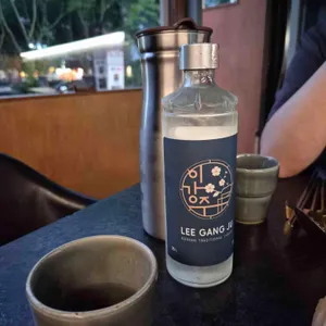 트리플본국밥 사진
