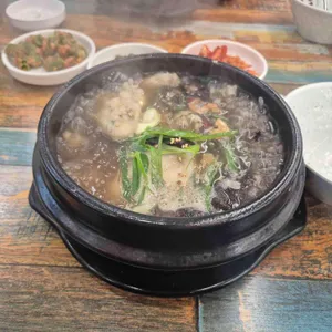 여기로와 대표 사진