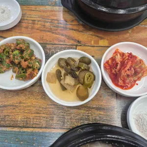 여기로와 대표 사진