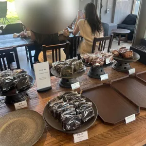 카페 봉황당 리뷰 사진