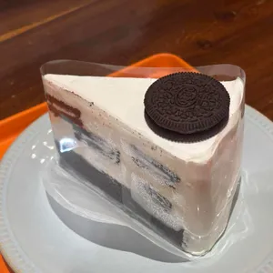 카페 머물다 사진