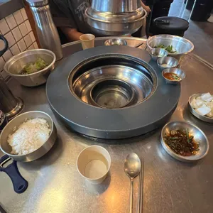 사당돈 대표 사진