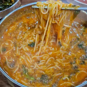 풍전뚝집 사진