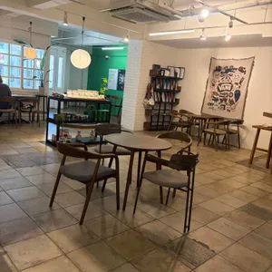 언더커피 리뷰 사진