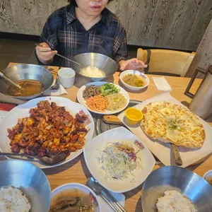 쭈꾸미킹 사진
