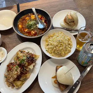 바오하우스 대표 사진
