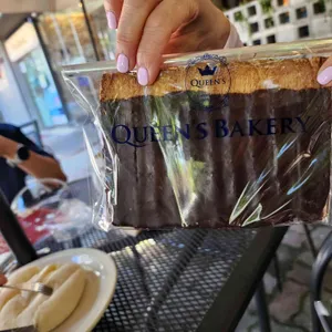 퀸즈베이커리 리뷰 사진
