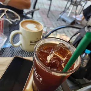 퀸즈베이커리 리뷰 사진