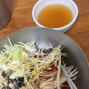 현대막국수 대표 사진