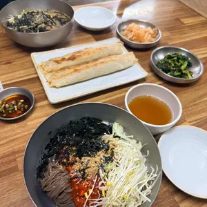 현대막국수 대표 사진