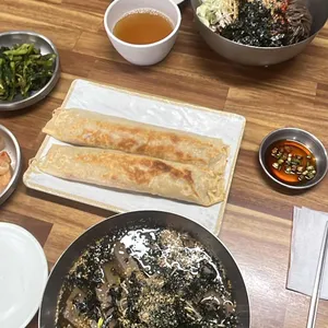 현대막국수 대표 사진