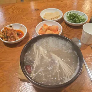 명갈비곰탕 대표 사진