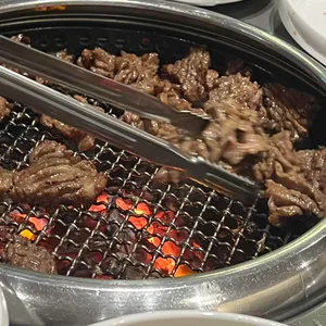 송도갈비 대표 사진