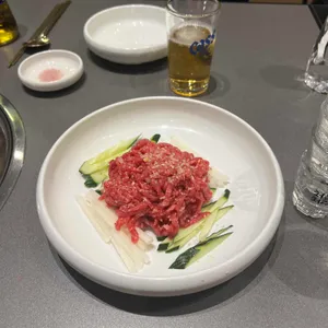 송도갈비 대표 사진