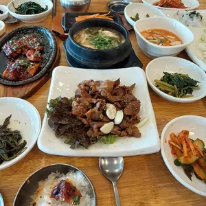 고향집 대표 사진