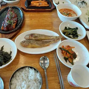 고향집 대표 사진