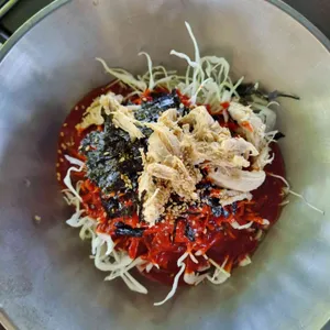 죽순닭국수 대표 사진
