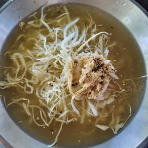 죽순닭국수 대표 사진