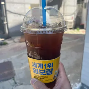 빽다방 대표 사진