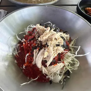 죽순닭국수 대표 사진