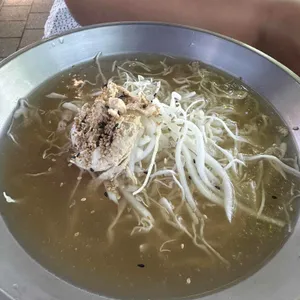 죽순닭국수 대표 사진