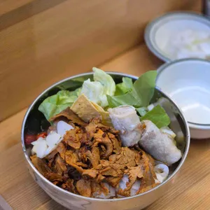 강동쌀국수 대표 사진
