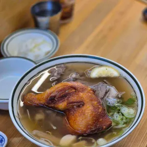 강동쌀국수 대표 사진