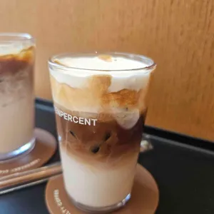 텐퍼센트커피 대표 사진