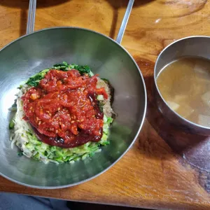 제일식당 대표 사진