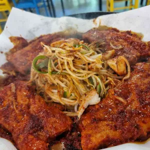 아르페지오 대표 사진