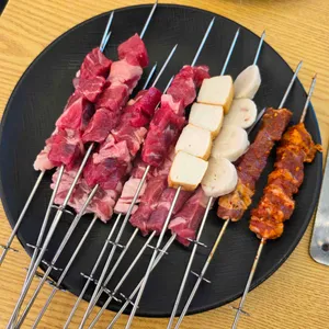 고향양꼬치 대표 사진