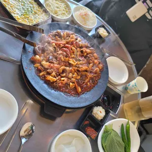 김종남쭈꾸미 사진