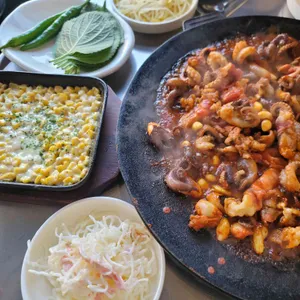 김종남쭈꾸미 사진