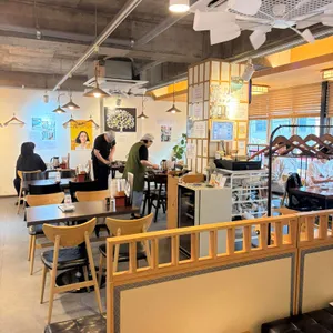 텐동 요츠야 대표 사진