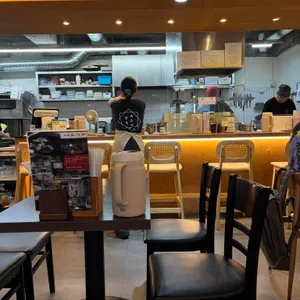 텐동 요츠야 대표 사진