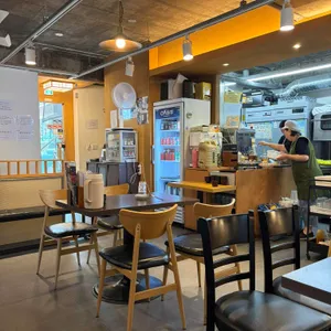 텐동 요츠야 대표 사진