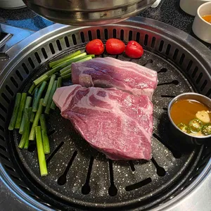 오직흑돼지 대표 사진