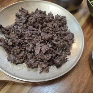 함양집 대표 사진