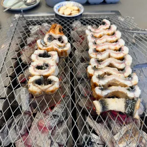 장심도 사진
