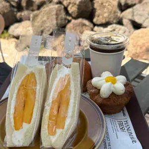 카페 지새울 사진