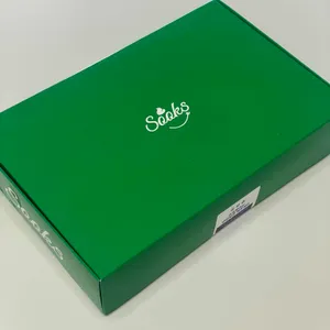쑥스초코파이 리뷰 사진
