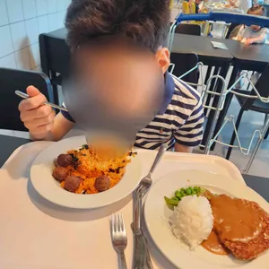 스웨디시 레스토랑  대표 사진