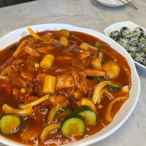 피탕김탕 리뷰 사진