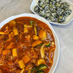피탕김탕 리뷰 사진
