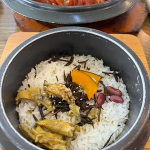 중문고등어쌈밥 사진