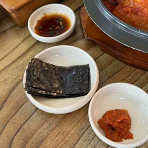 중문고등어쌈밥 리뷰 사진