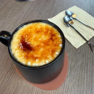 친봉산장 사진